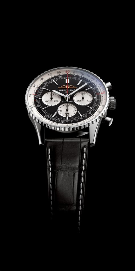 chicagoland breitling authorized dealers